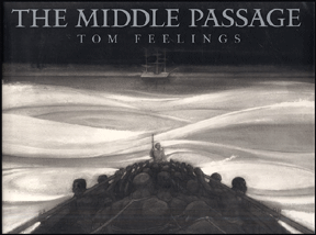 the middle passage by tom feelings