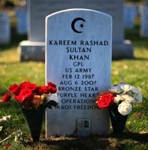 muslim veterans