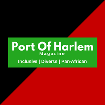 port of harlem magazine's new format