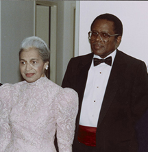 rosa parks and fred gray