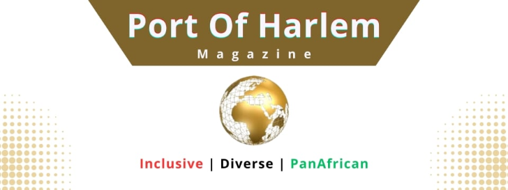 port of harlem magazine