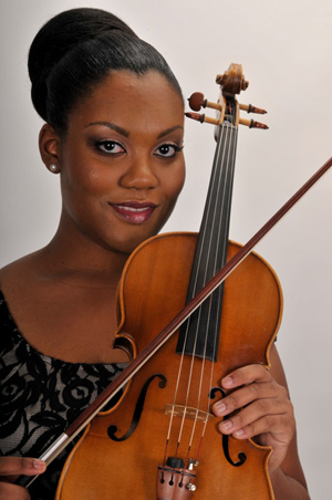 Chelsey Green | Cellist, Violinists, Types of music