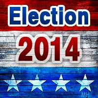 election 2014