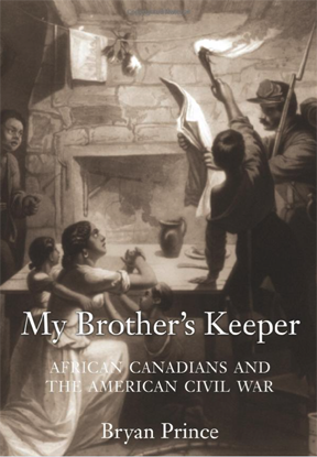 my brother's keeper
