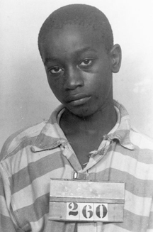 george stinney