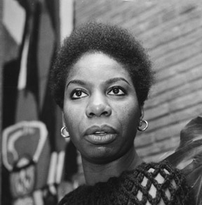 nina simone