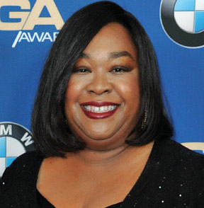 shonda rhimes