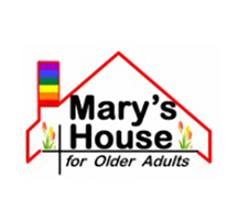 mary's house