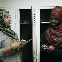 young muslim film shorts