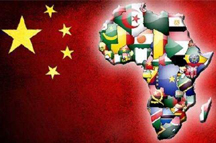 china africa relations
