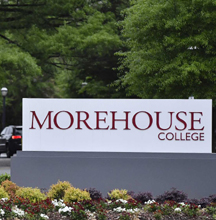 morehouse college