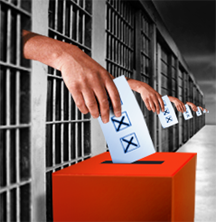 prison voting