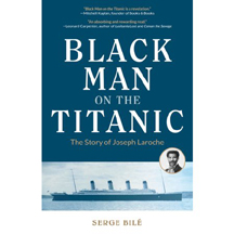 black man on the titanic