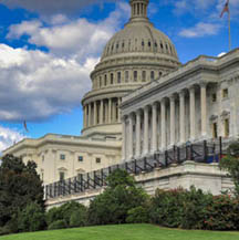 US Capitol