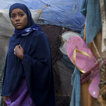 a girl from mogadishu