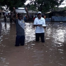 gambia floods