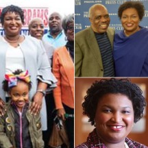 stacey abrams