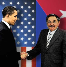 US-Cuba Relations
