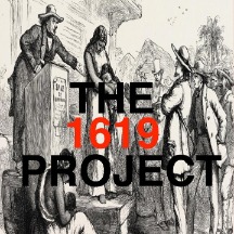 1619 Project