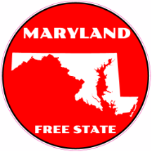 maryland free state