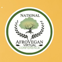vegan virtual conference