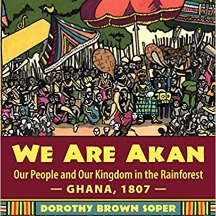 we are akan