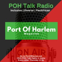 port of harlem talk radio