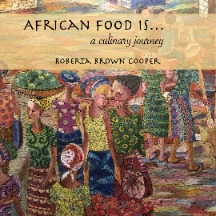 african food
