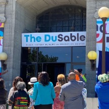 DuSable Museum