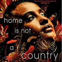 home is not a country