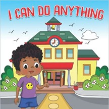 i can do anything book cover