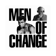 men of change exhbiit