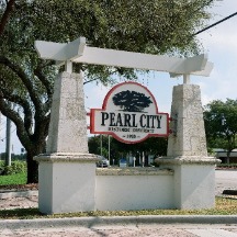 pearl city