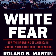 white fear