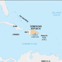 domincan republic