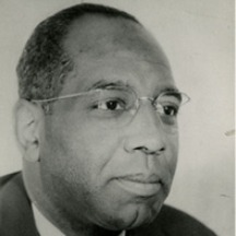 James A. Parsons Jr.