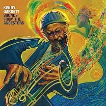 kenny garrett