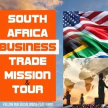 south african trade tour