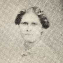 Caroline Quarlls Walker