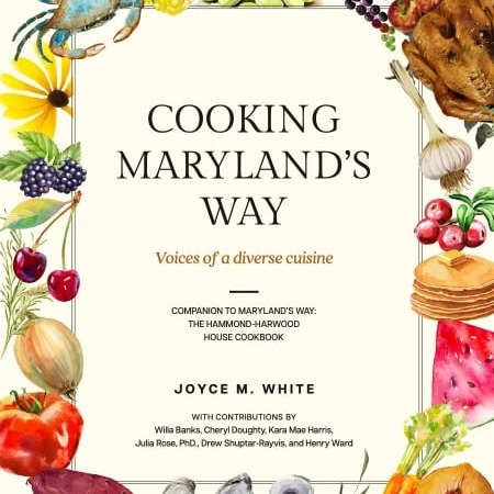 cooking maryland way