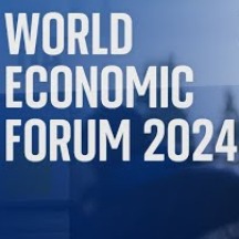 world economic forum 2024