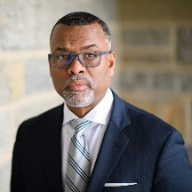 eddie glaude