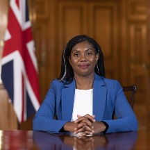 kemi Badenoch