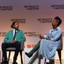 netroots nation conference 