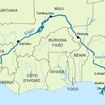 niger river