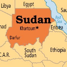 sudan