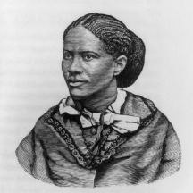 Francis Ellen Watikins Harper