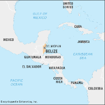 Belize