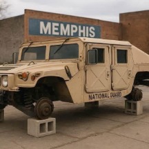 memphis