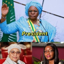 namibian women